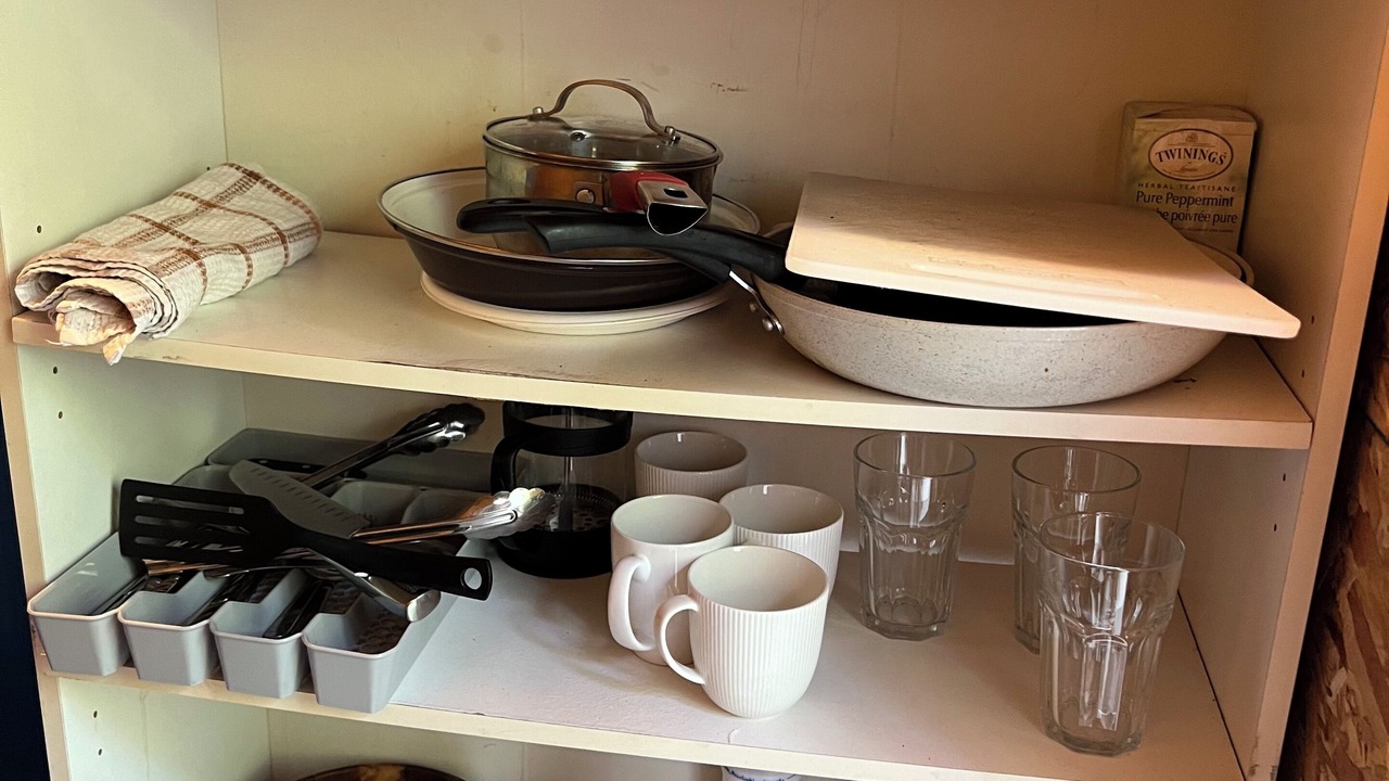 Photo of Kitchen in Port Moody