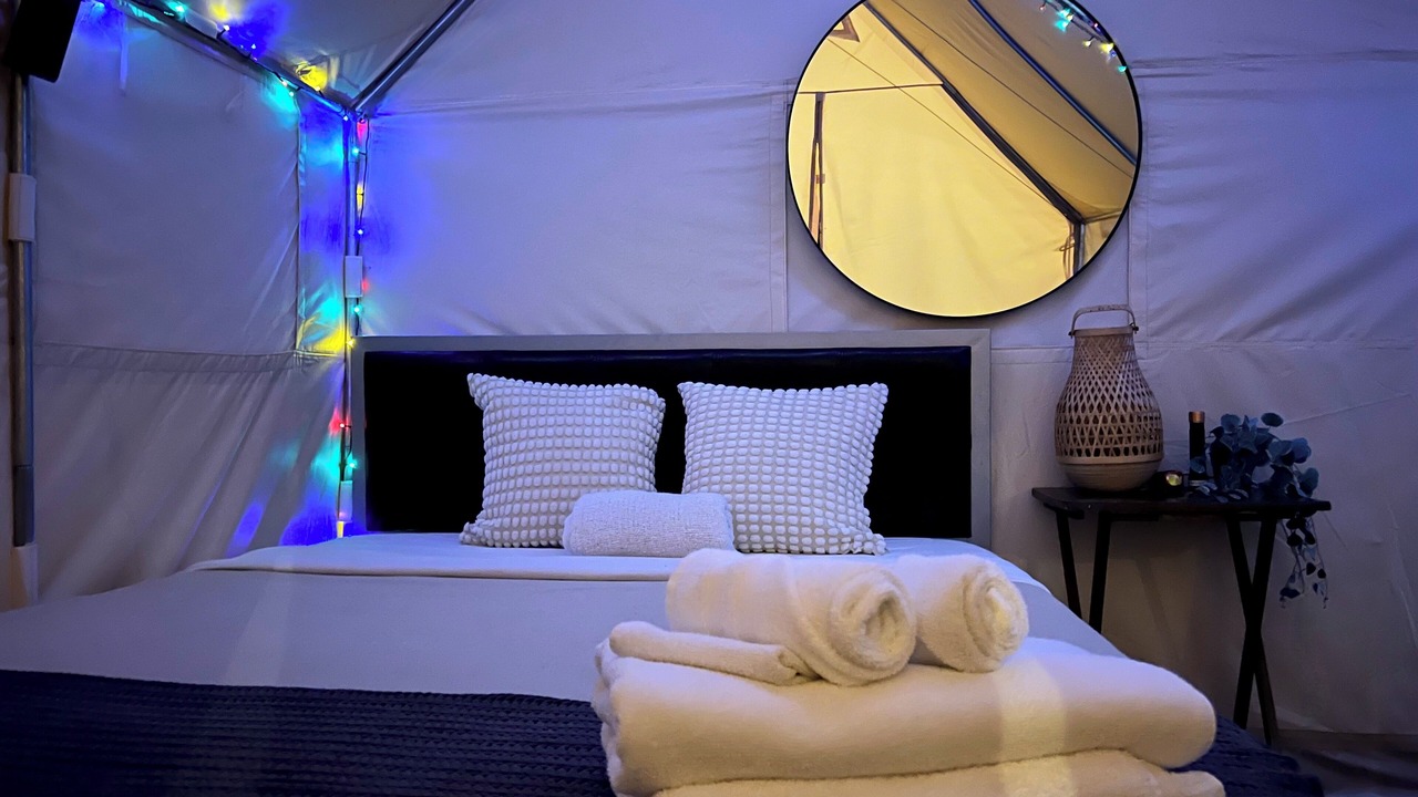 Photo of Bedroom in Port Moody
