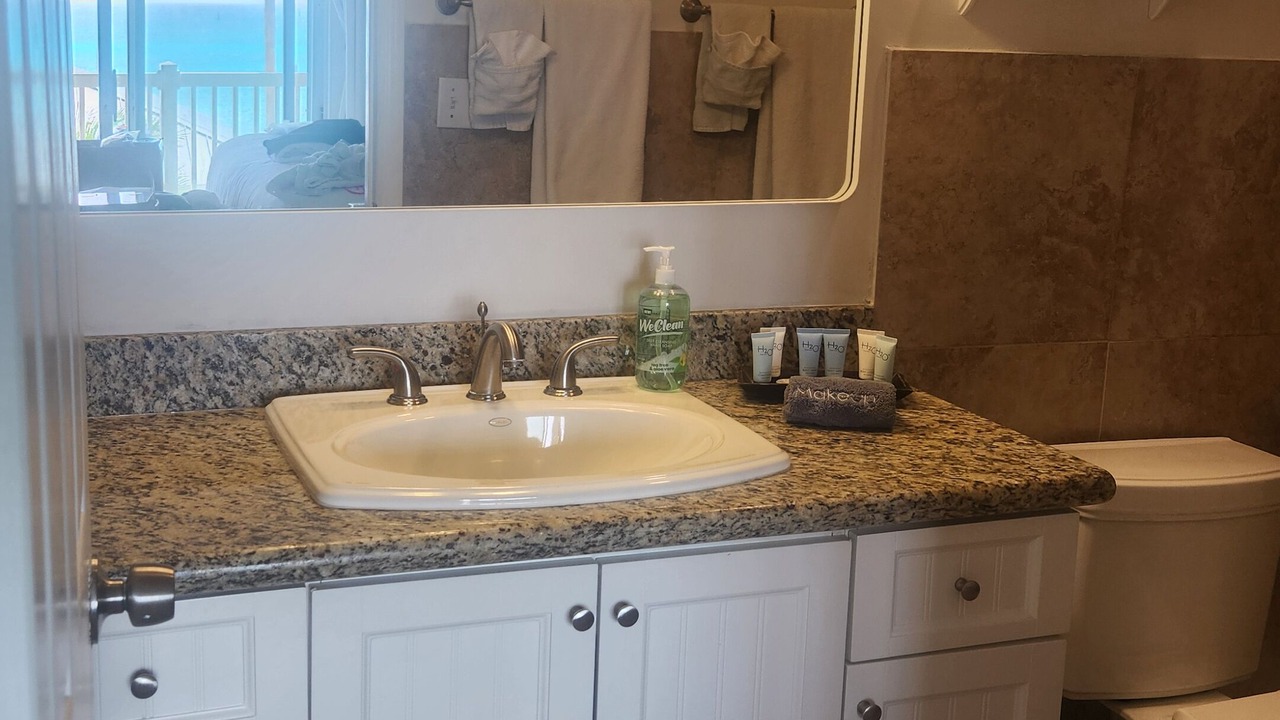 Photo of Bathroom in Alice Town