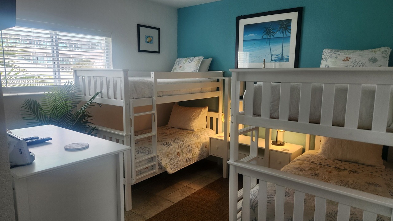 Photo of Bedroom in Alice Town