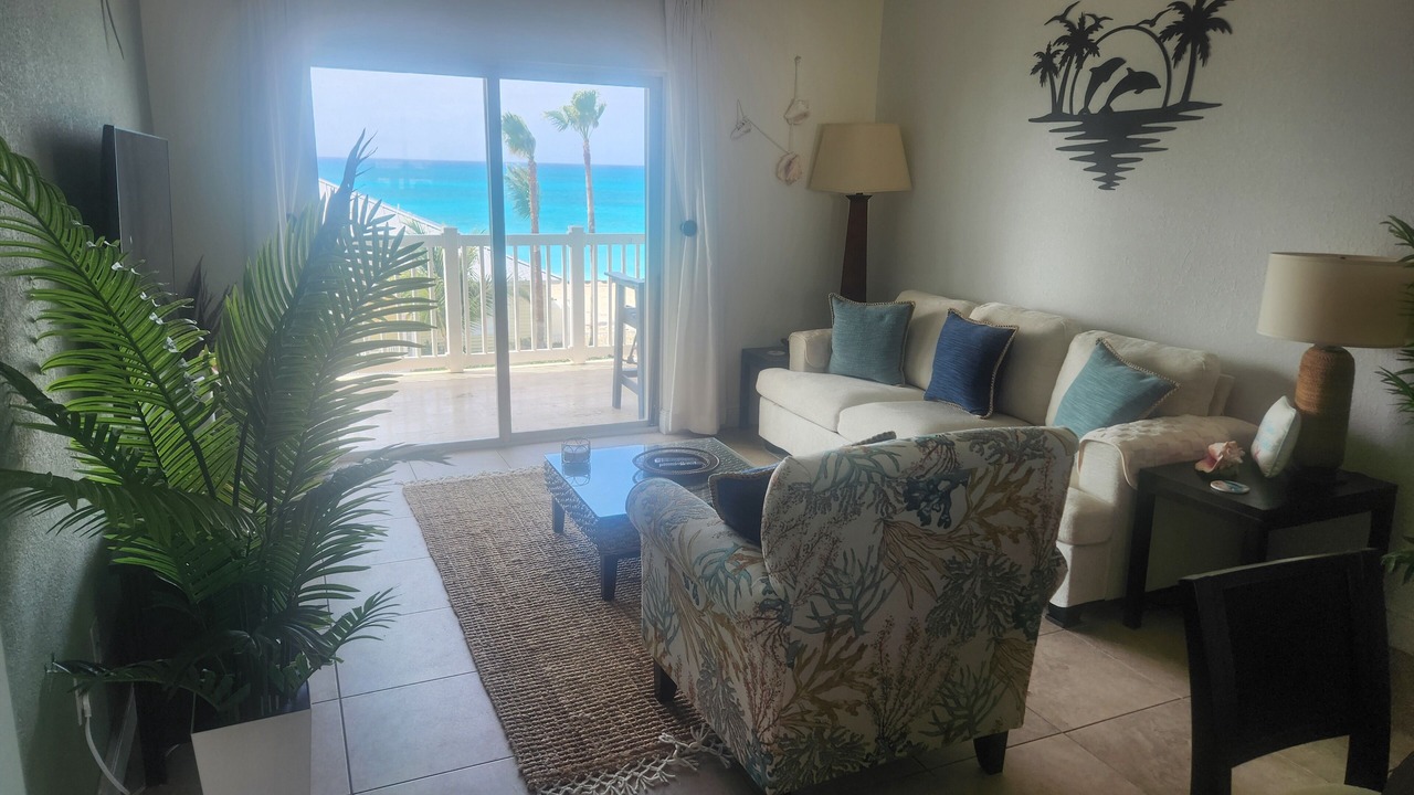 Photo of Livingroom in Alice Town