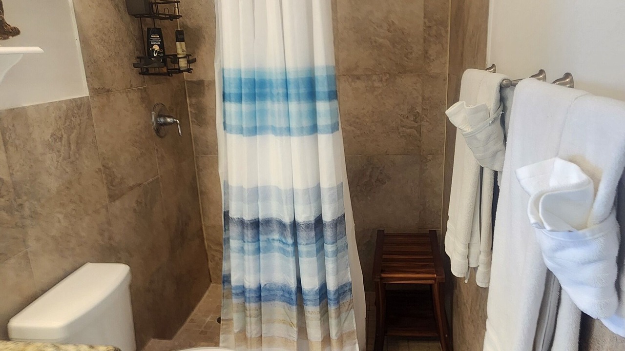 Photo of Bathroom in Alice Town