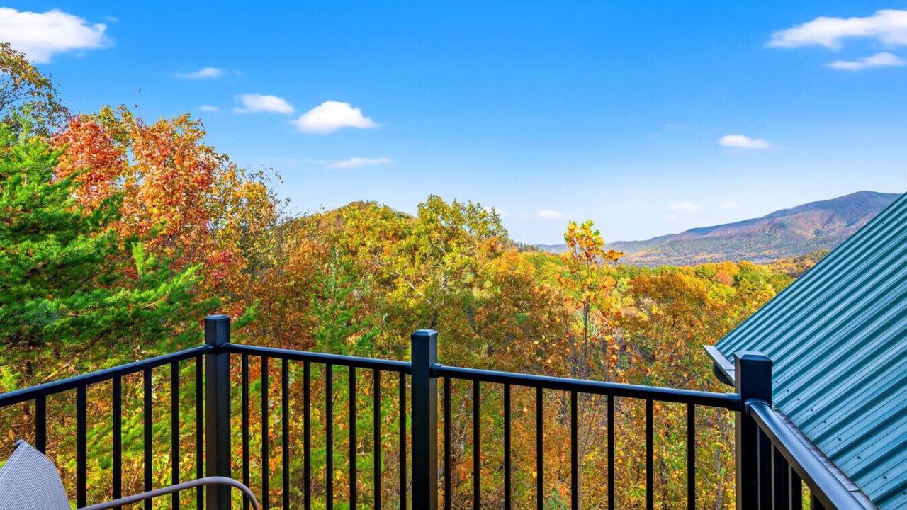 Photo of Patio Balcony in Townsend