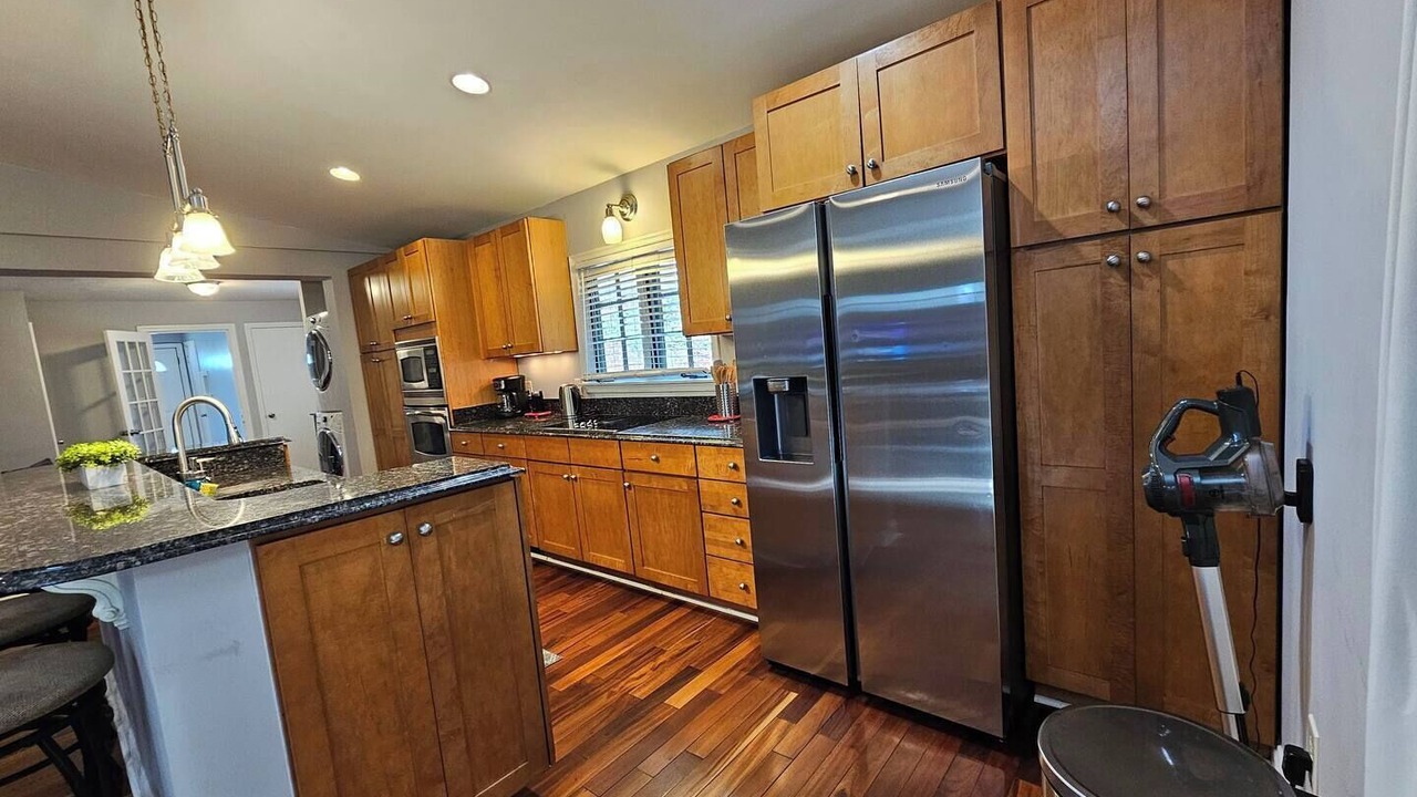 Photo of Kitchen in College Park