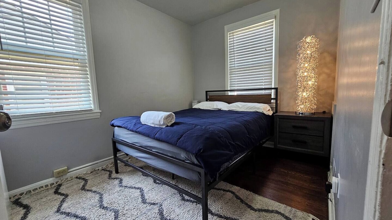 Photo of Bedroom in College Park