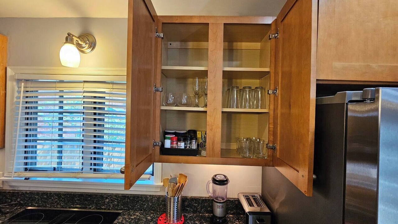 Photo of Kitchen in College Park