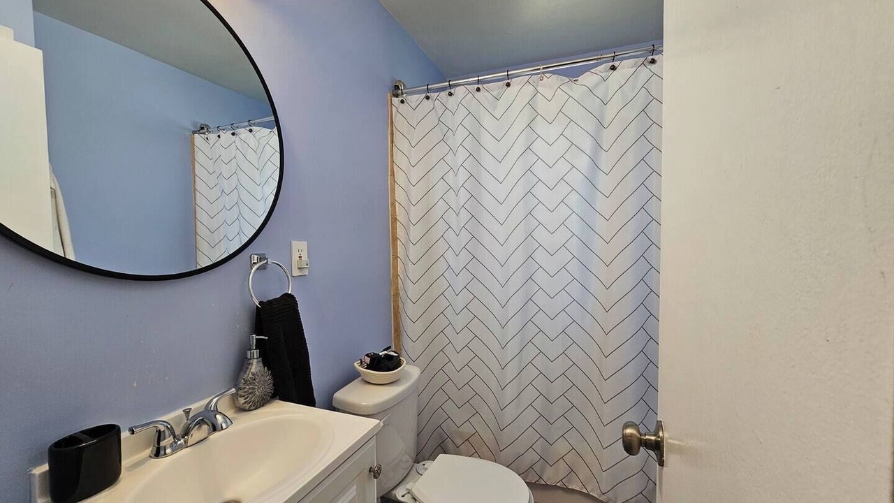 Photo of Bathroom in College Park