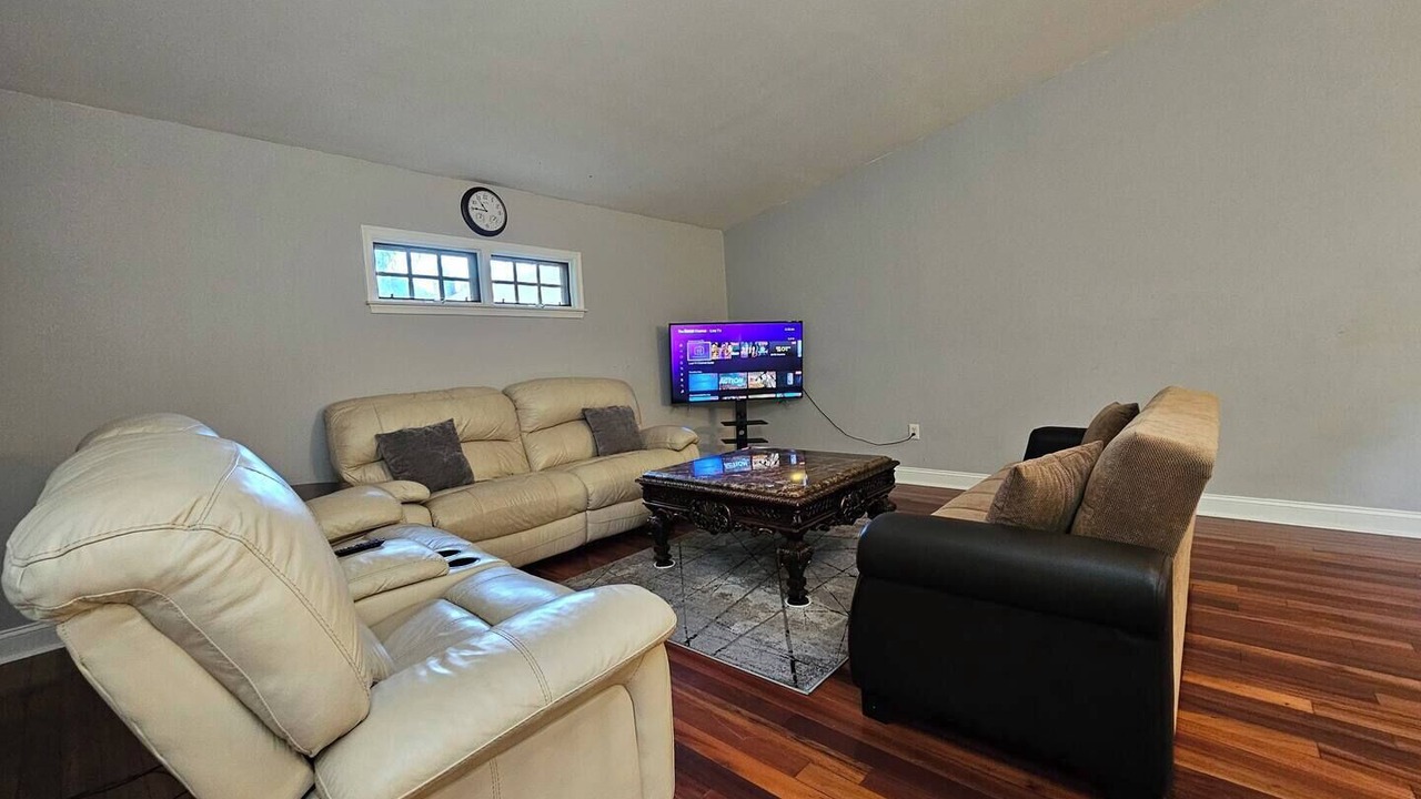 Photo of Livingroom in College Park