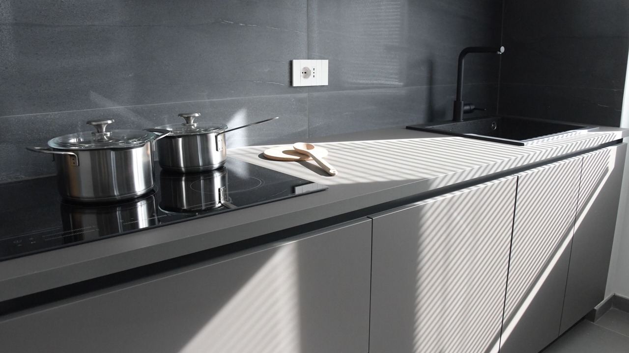 Photo of Kitchen in Casalgrande