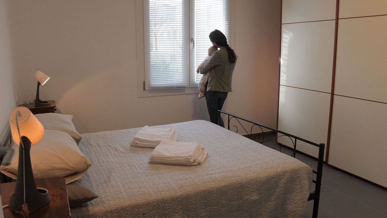 Photo of Bedroom in Casalgrande