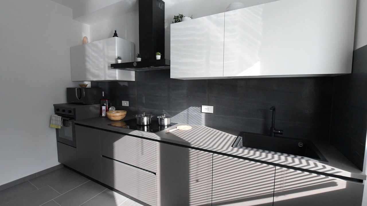 Photo of Kitchen in Casalgrande
