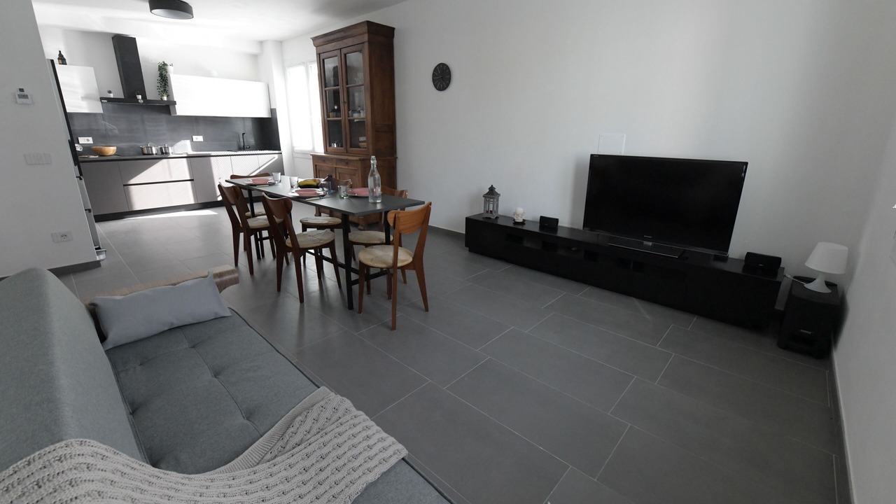 Photo of Livingroom in Casalgrande