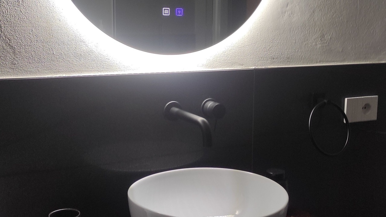 Photo of Bathroom in Casalgrande