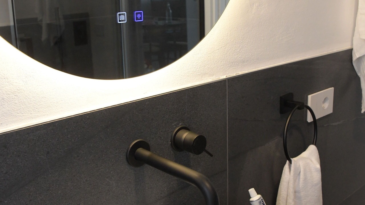Photo of Bathroom in Casalgrande