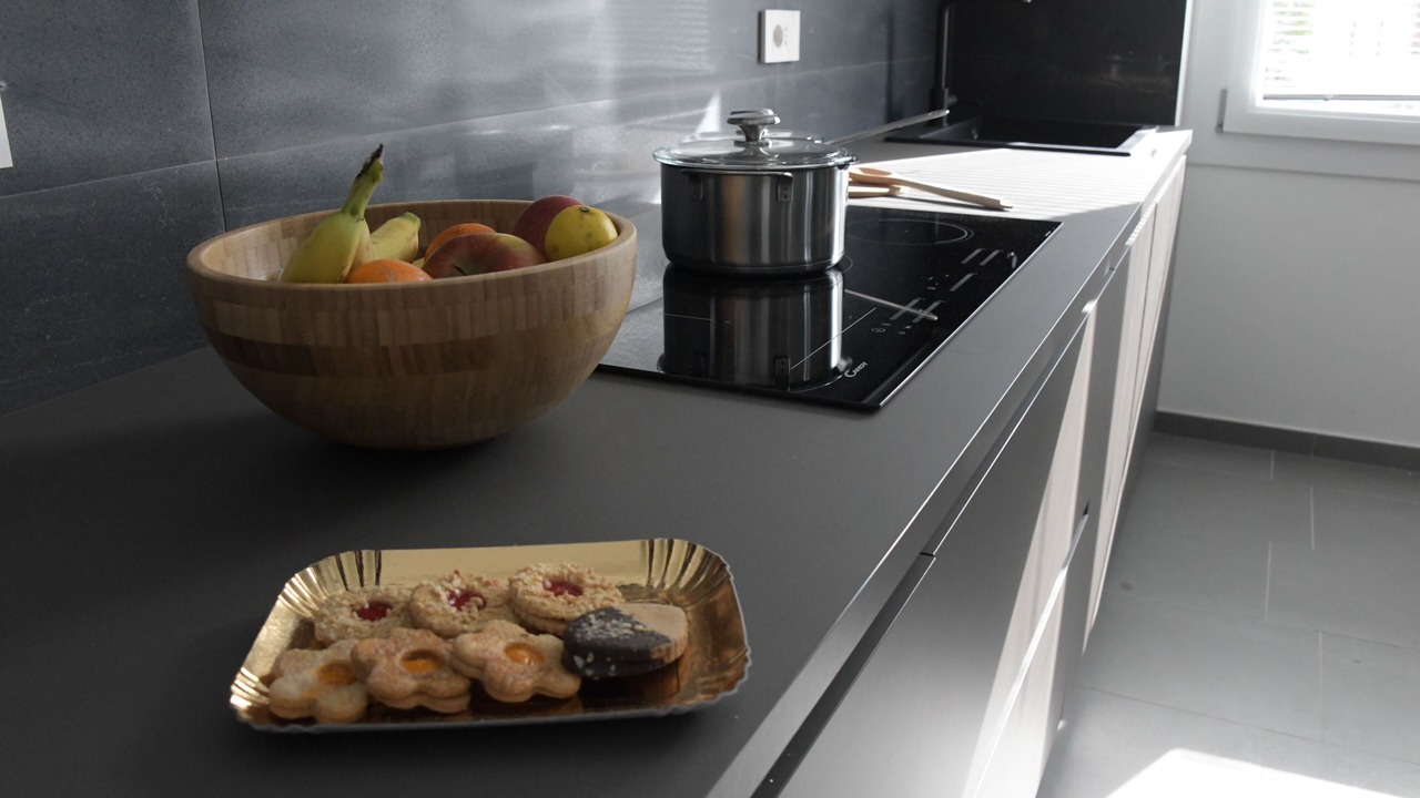 Photo of Kitchen in Casalgrande