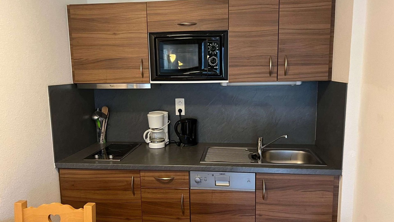 Photo of Kitchen in Hauteluce