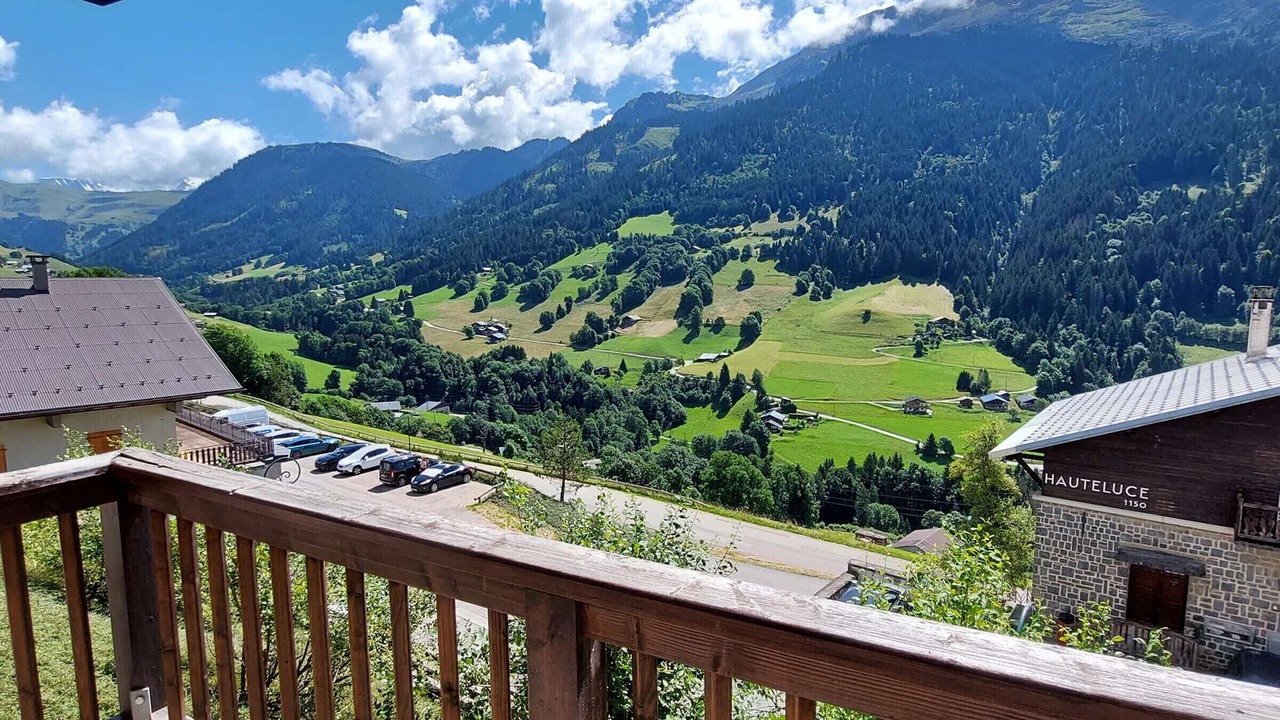Photo of Outdoor in Hauteluce
