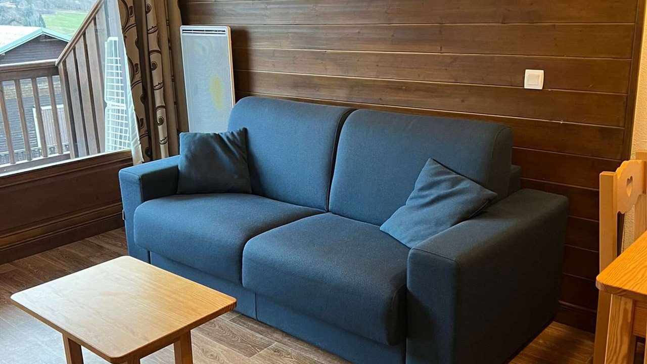 Photo of Livingroom in Hauteluce