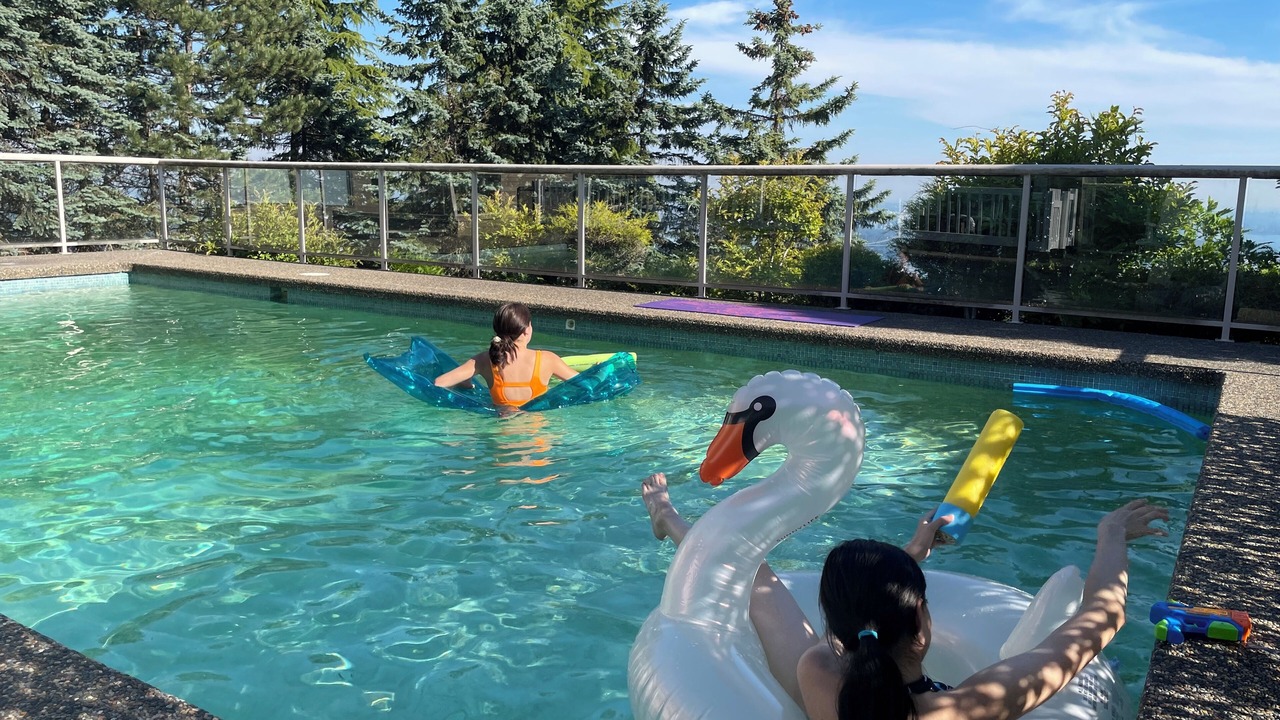 Photo of Outdoor in West Vancouver