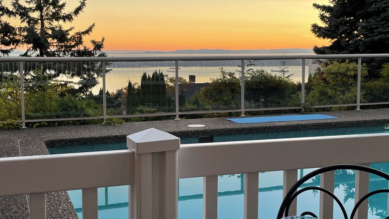 Photo of Outdoor in West Vancouver