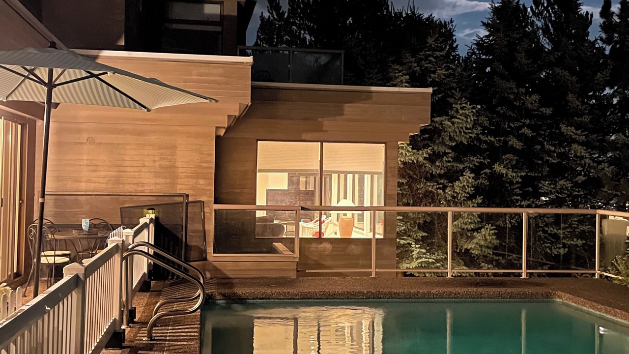 Photo of Outdoor in West Vancouver