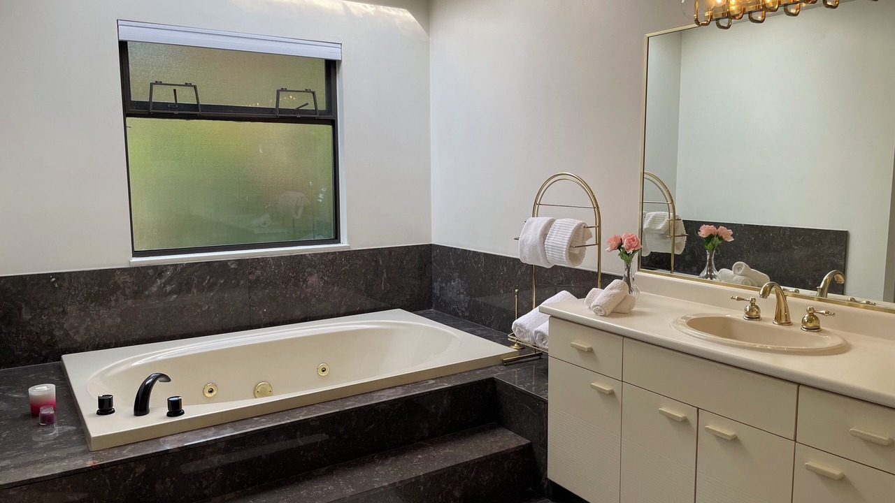 Photo of Bathroom in West Vancouver