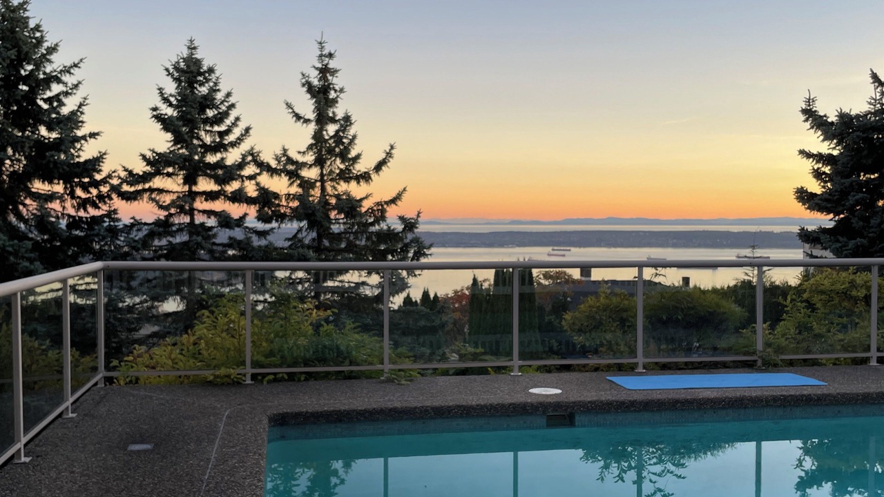 Photo of Outdoor in West Vancouver