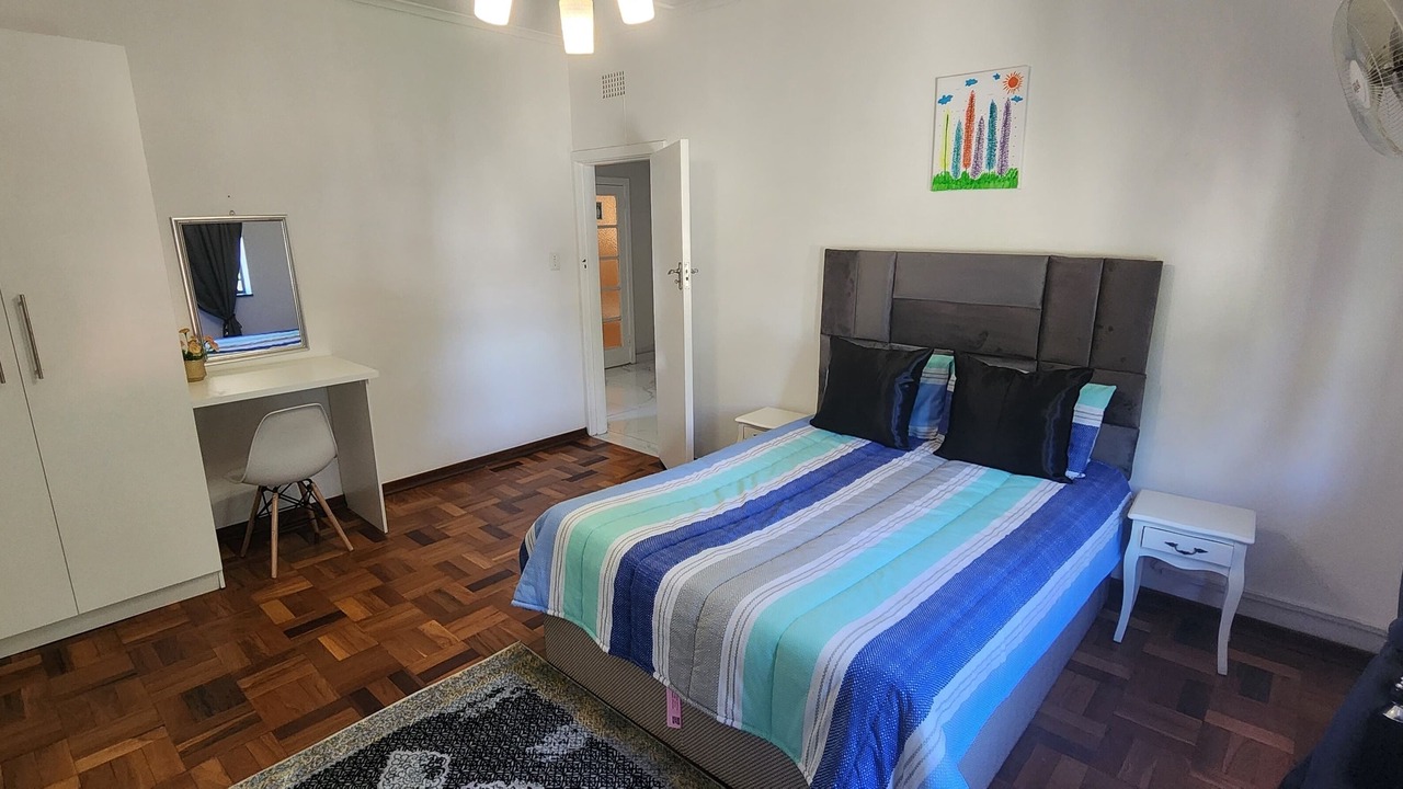 Photo of Bedroom in Greater Johannesburg Metropolitan Area