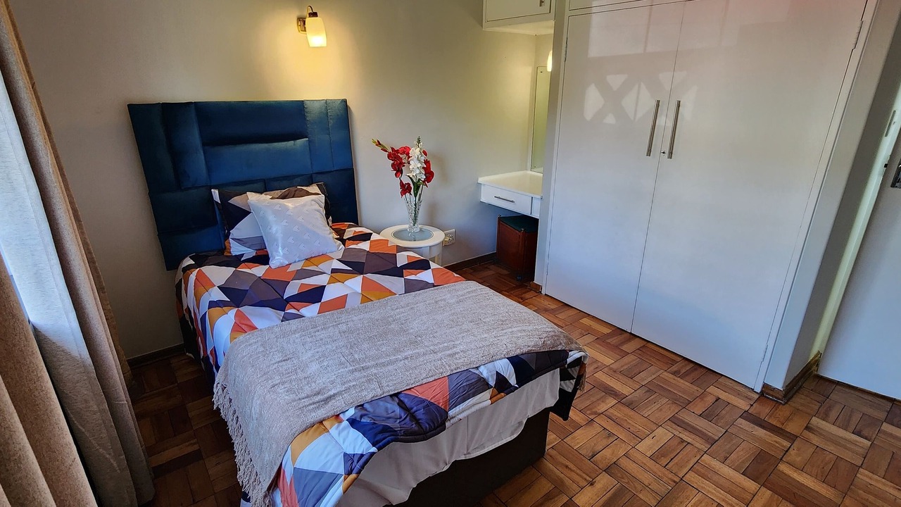 Photo of Bedroom in Greater Johannesburg Metropolitan Area