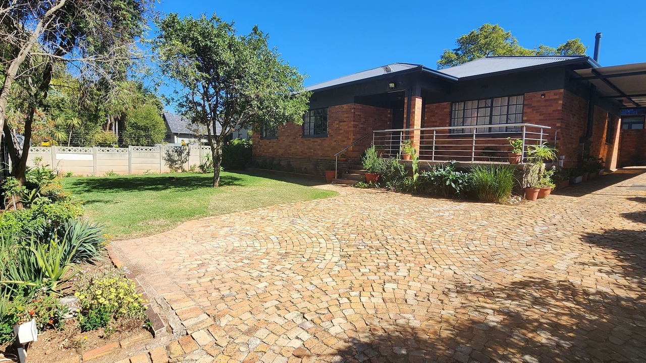 Photo of Outdoor in Greater Johannesburg Metropolitan Area