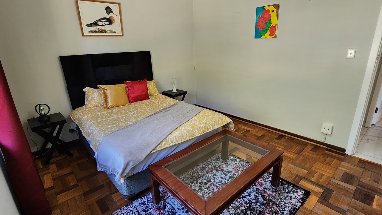 Photo of Bedroom in Greater Johannesburg Metropolitan Area