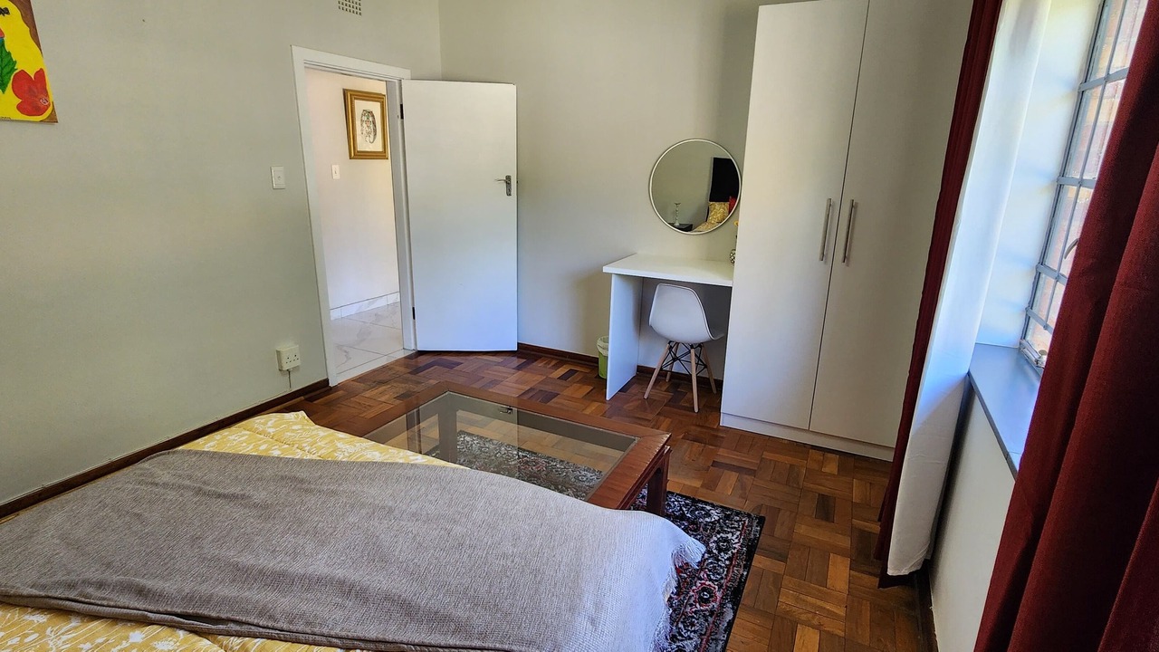 Photo of Bedroom in Greater Johannesburg Metropolitan Area