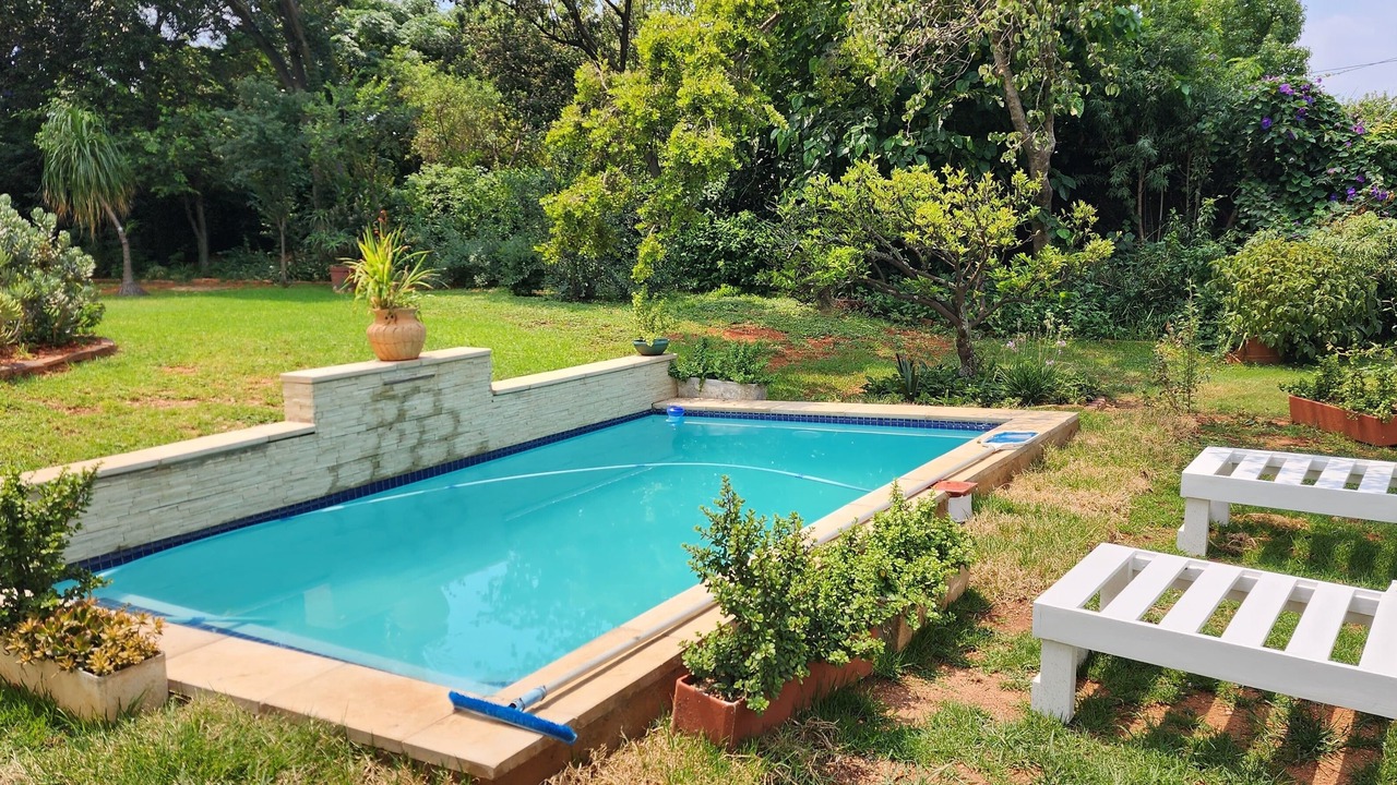 Photo of Outdoor in Greater Johannesburg Metropolitan Area