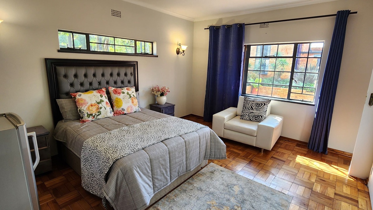 Photo of Bedroom in Greater Johannesburg Metropolitan Area