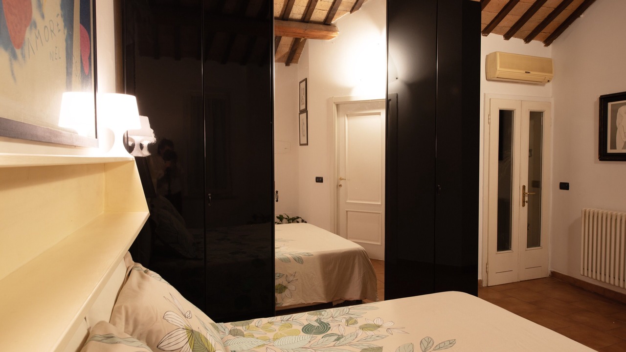 Photo of Bedroom in Ferrara Historic Centre