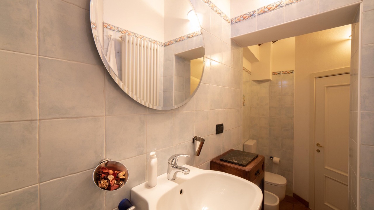 Photo of Bathroom in Ferrara Historic Centre