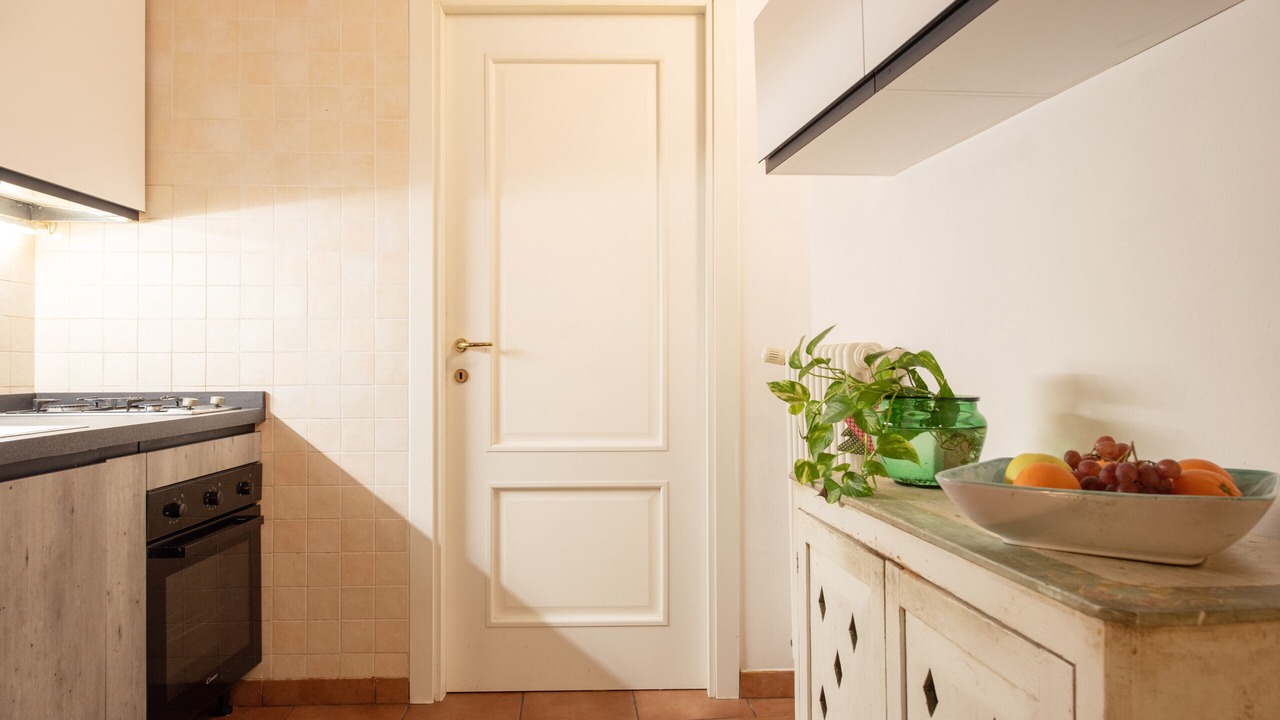 Photo of Kitchen in Ferrara Historic Centre