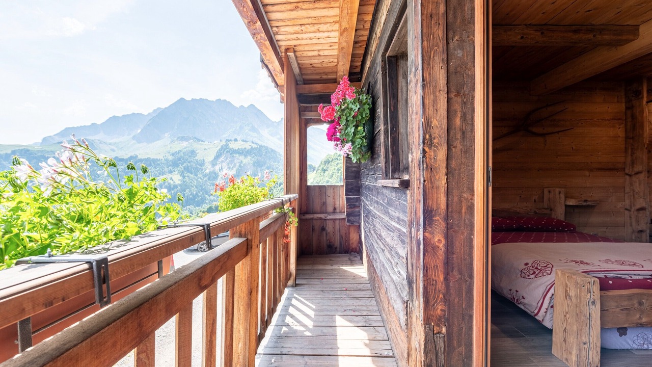 Photo of Outdoor in La Giettaz