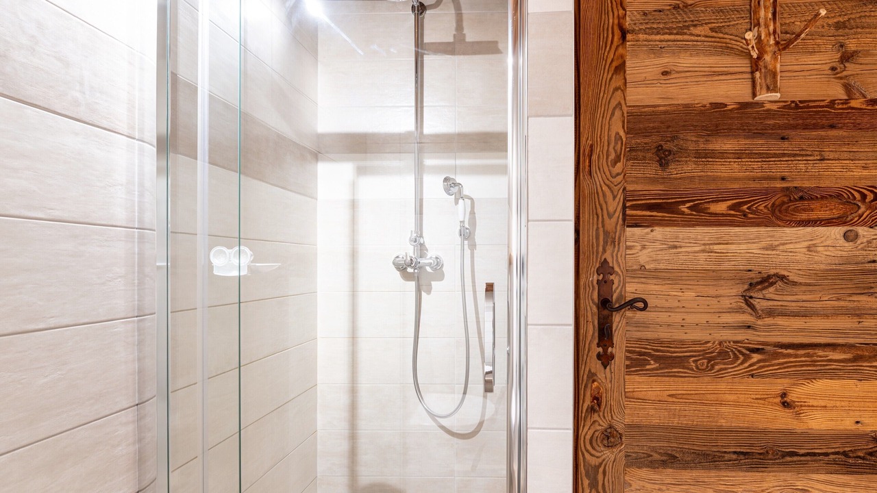 Photo of Bathroom in La Giettaz