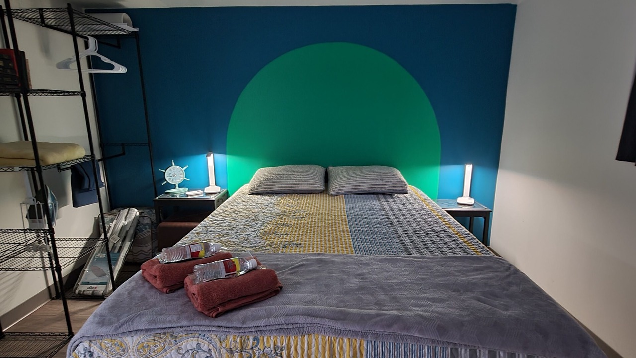 Photo of Bedroom in Zona Centro