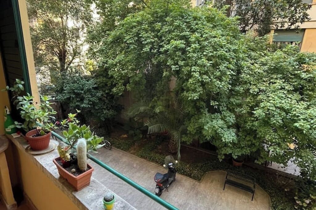 Photo of Outdoor in Nomentano