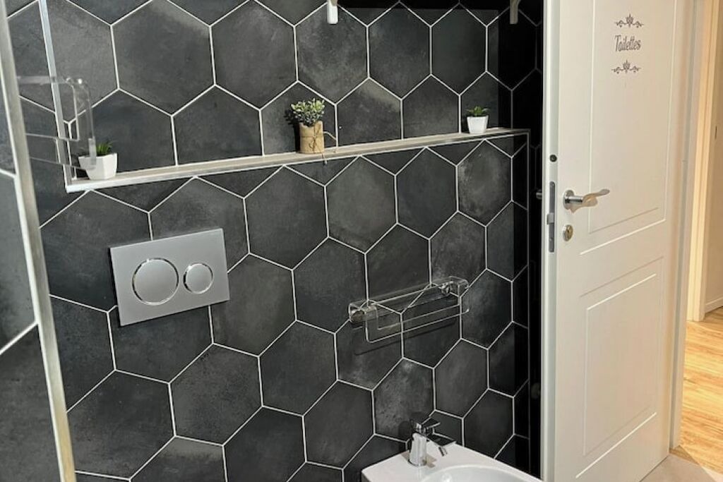 Photo of Bathroom in Nomentano