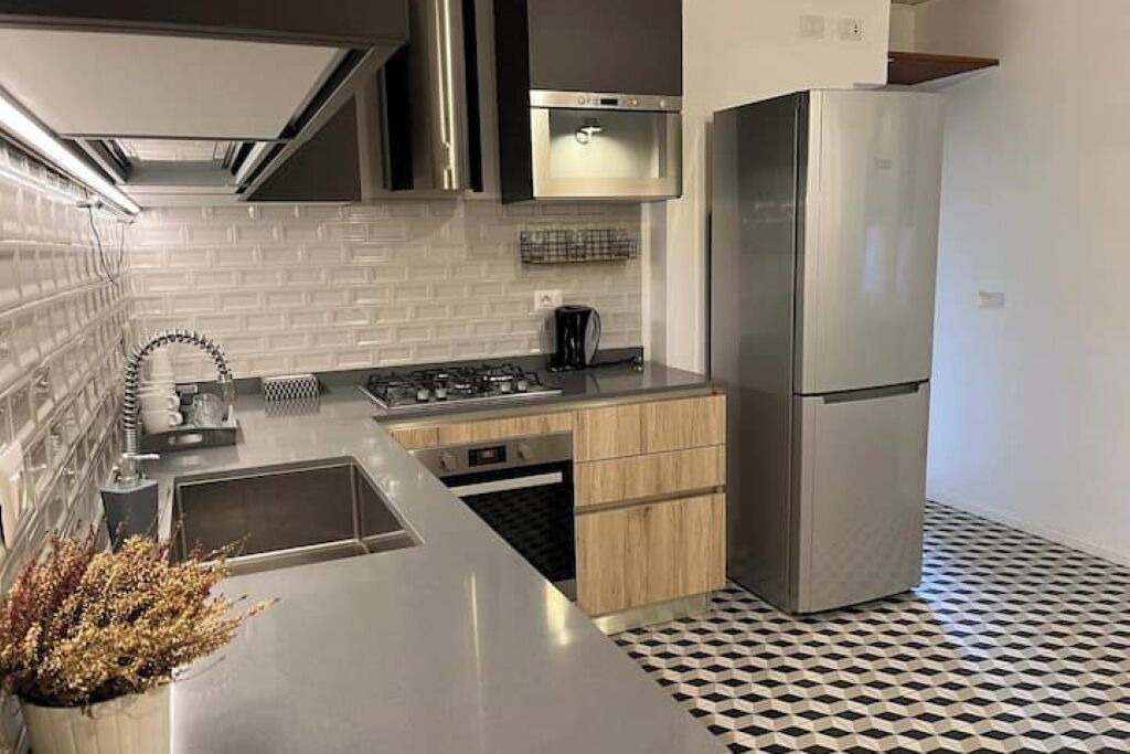 Photo of Kitchen in Nomentano