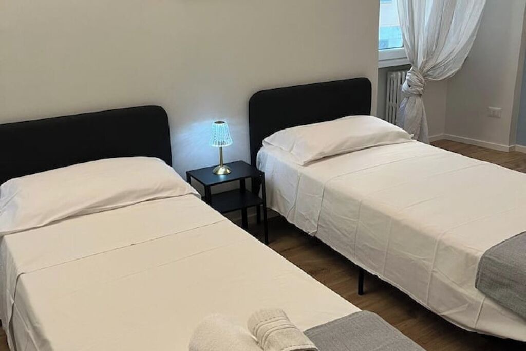 Photo of Bedroom in Nomentano