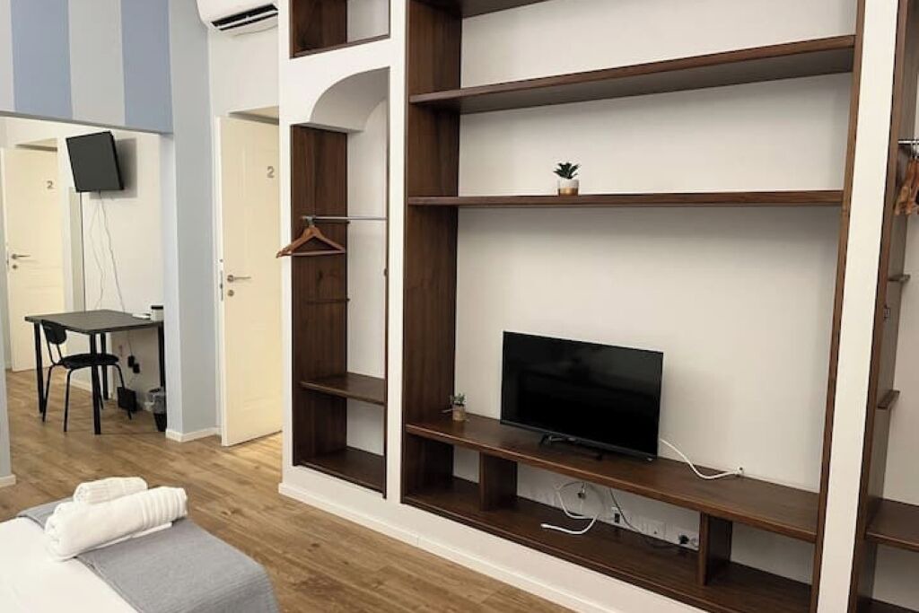 Photo of Bedroom in Nomentano