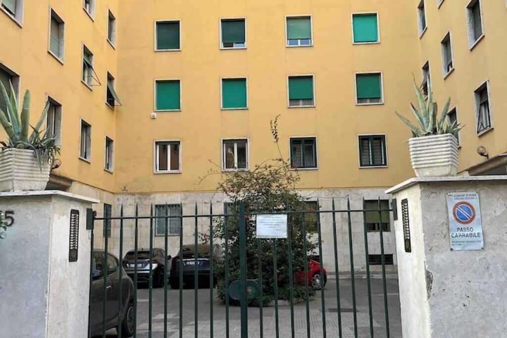 Photo of Outdoor in Nomentano
