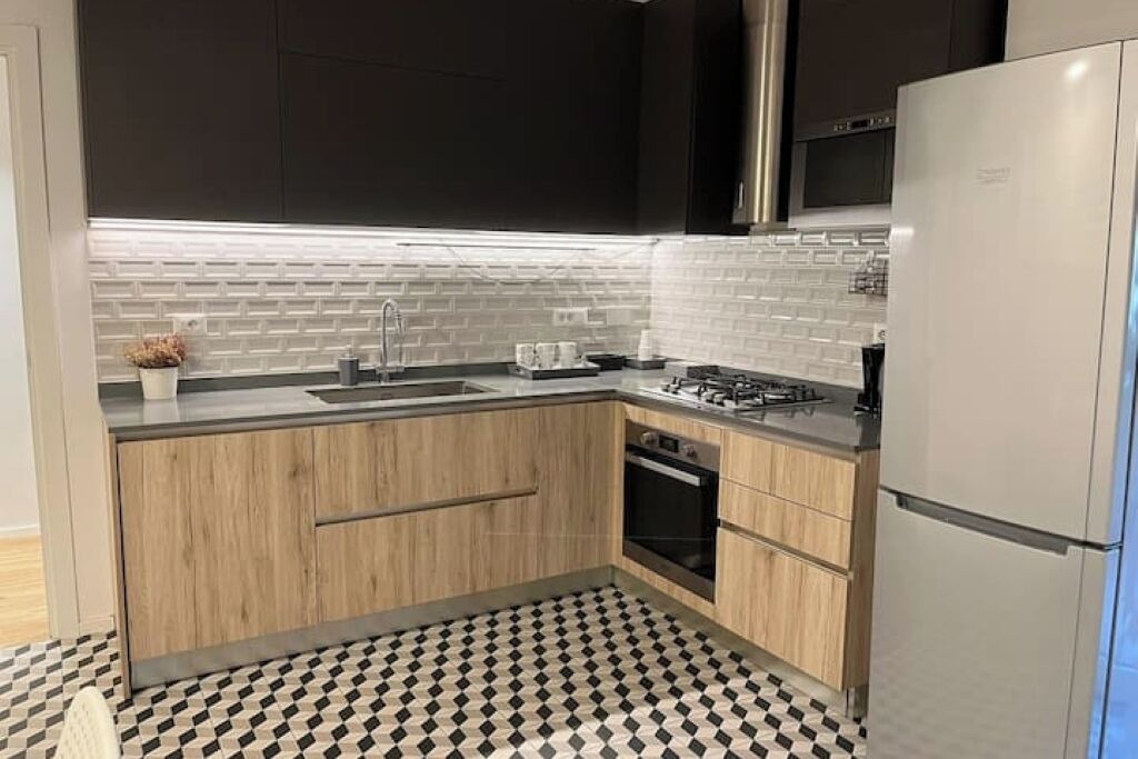 Photo of Kitchen in Nomentano