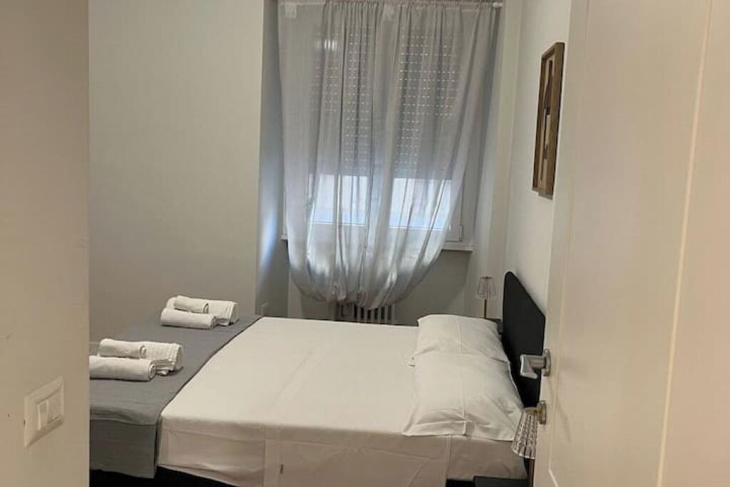 Photo of Bedroom in Nomentano