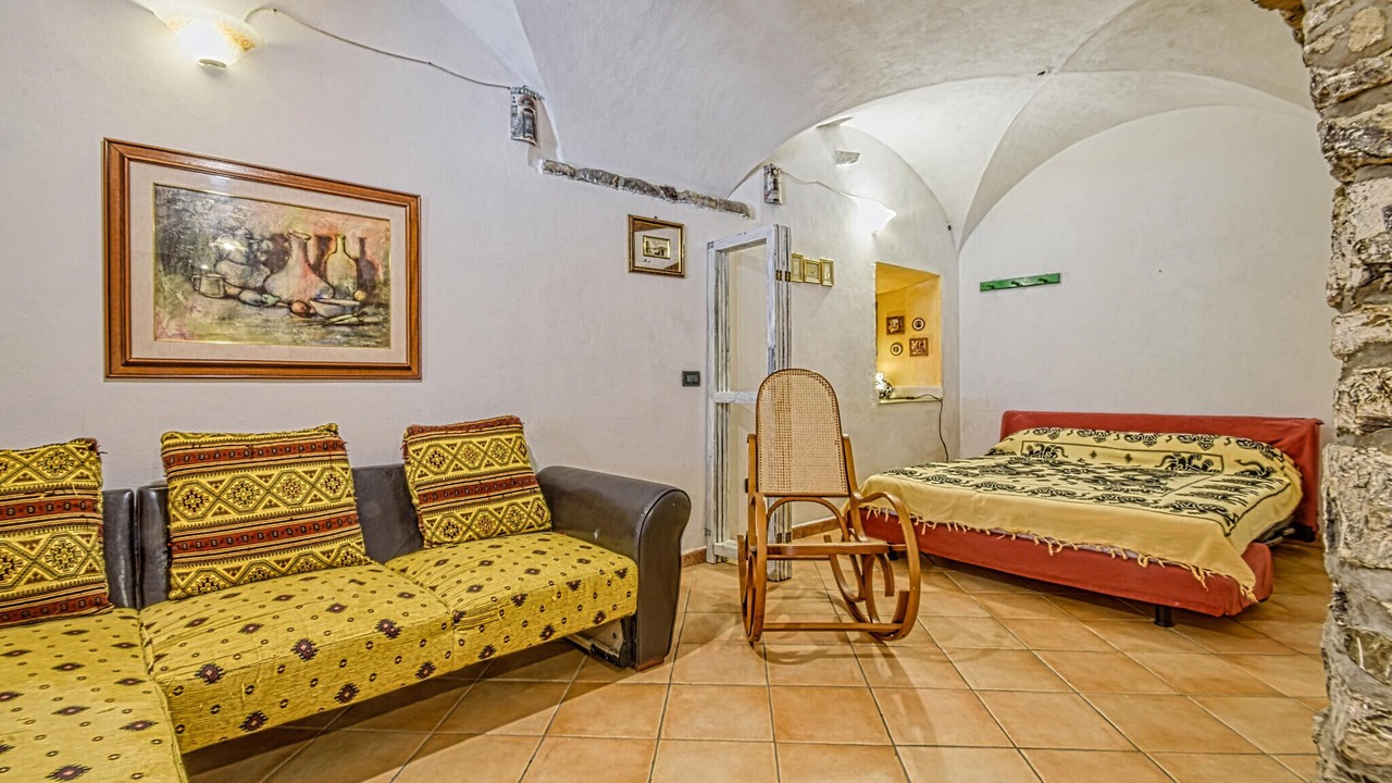 Photo of Bedroom in Varese Ligure