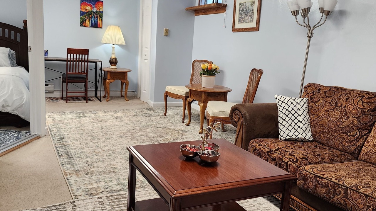 Photo of Livingroom in Columbia